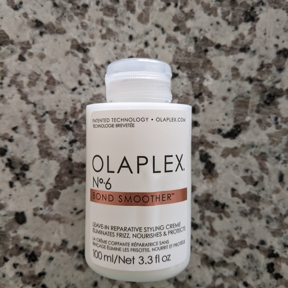Olaplex Bond Smoother No6